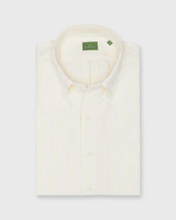 Button-Down Sport Shirt^Sid Mashburn New
