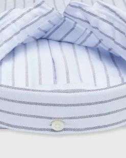 Button-Down Sport Shirt^Sid Mashburn Hot