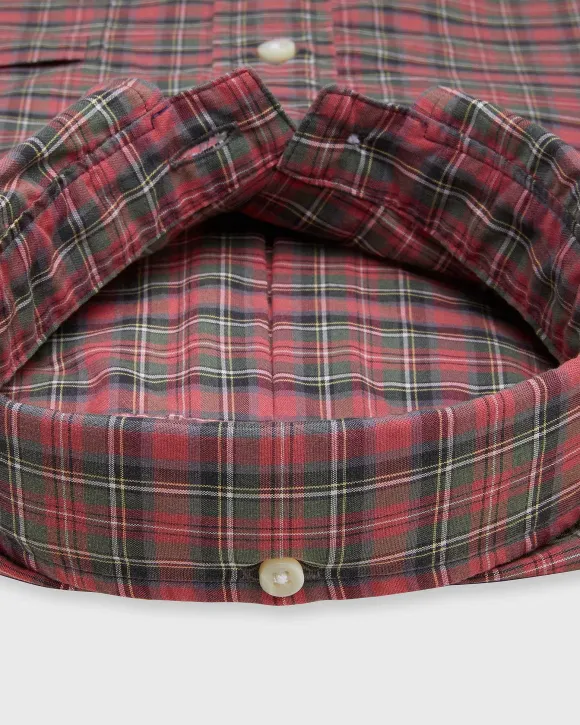 Button-Down Sport Shirt^Sid Mashburn Flash Sale