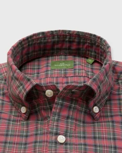 Button-Down Sport Shirt^Sid Mashburn Flash Sale