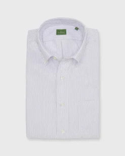 Button-Down Sport Shirt^Sid Mashburn Discount