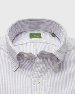Button-Down Sport Shirt^Sid Mashburn Discount