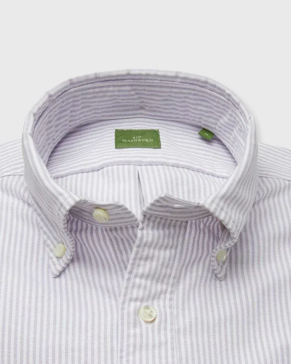 Button-Down Sport Shirt^Sid Mashburn Discount