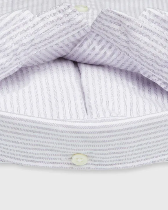 Button-Down Sport Shirt^Sid Mashburn Discount