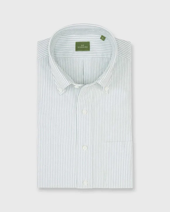 Button-Down Sport Shirt^Sid Mashburn Clearance