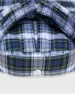Button-Down Sport Shirt^Sid Mashburn Shop