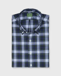 Button-Down Sport Shirt^Sid Mashburn Shop