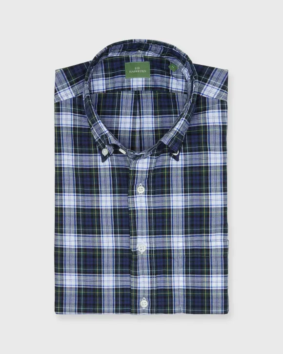 Button-Down Sport Shirt^Sid Mashburn Shop
