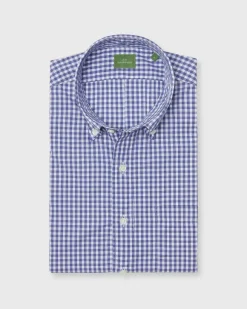 Button-Down Sport Shirt^Sid Mashburn Hot
