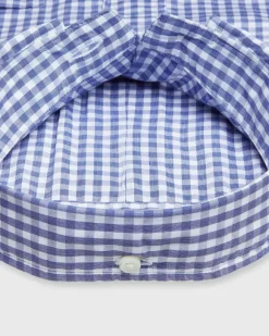 Button-Down Sport Shirt^Sid Mashburn Hot