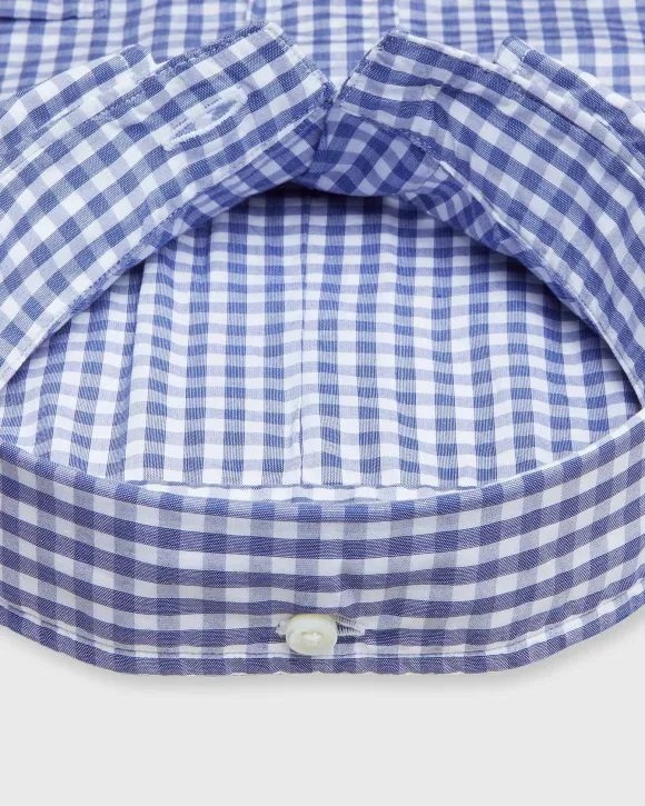 Button-Down Sport Shirt^Sid Mashburn Hot