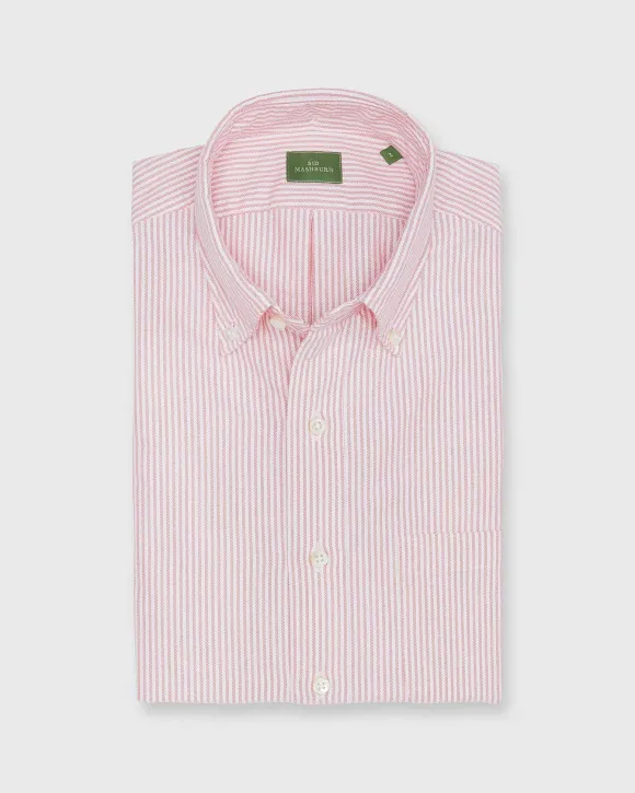 Button-Down Sport Shirt^Sid Mashburn Hot