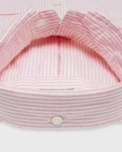 Button-Down Sport Shirt^Sid Mashburn Hot