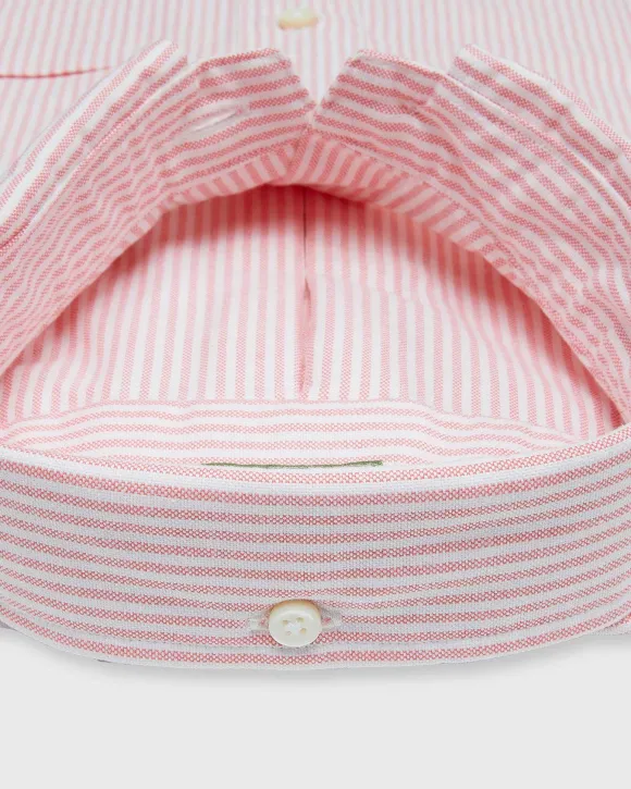 Button-Down Sport Shirt^Sid Mashburn Hot
