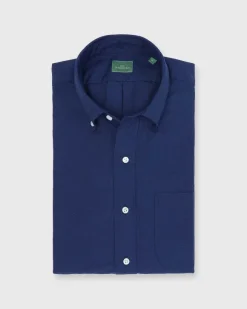 Button-Down Sport Shirt^Sid Mashburn Cheap