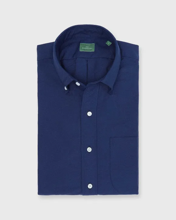 Button-Down Sport Shirt^Sid Mashburn Cheap