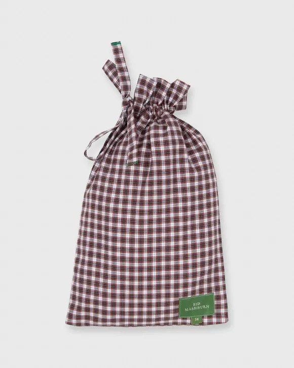 Button-Front Boxer Short^Sid Mashburn Cheap