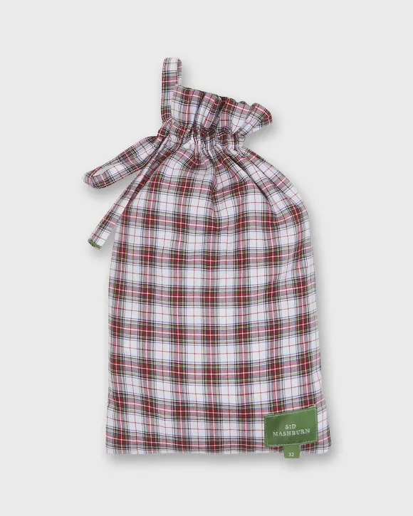 Button-Front Boxer Short^Sid Mashburn Best Sale