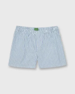 Button-Front Boxer Short^Sid Mashburn Best