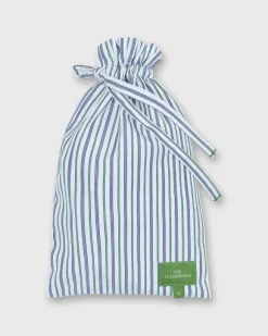 Button-Front Boxer Short^Sid Mashburn Best