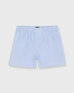Button-Front Boxer Short^Sid Mashburn Clearance