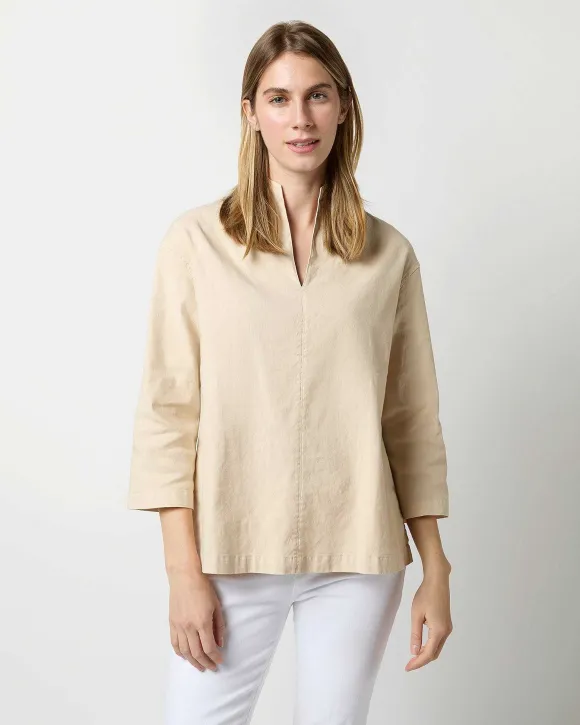Camilla Top^Ann Mashburn Clearance