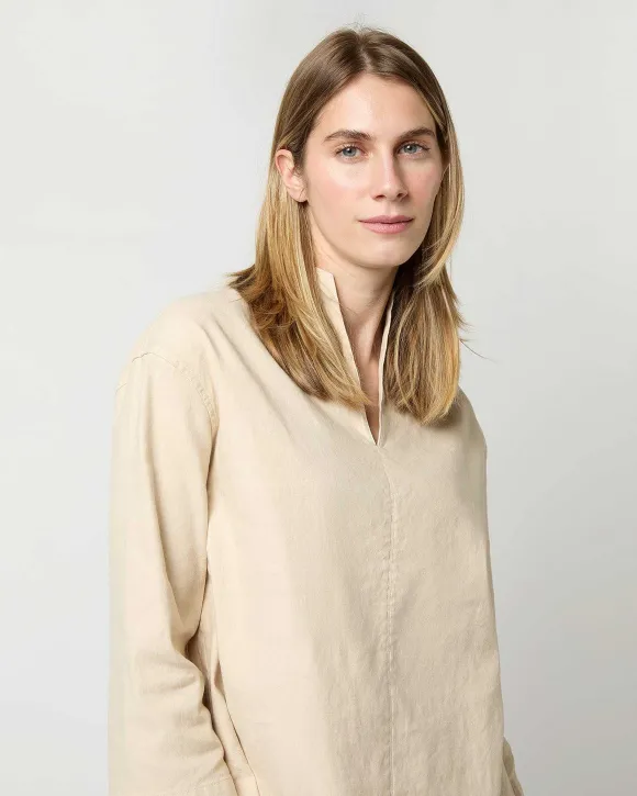 Camilla Top^Ann Mashburn Clearance