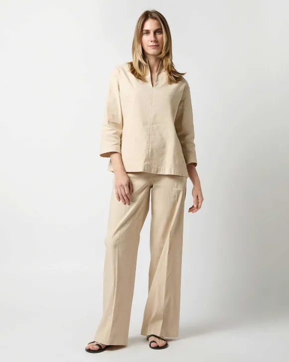 Camilla Top^Ann Mashburn Clearance