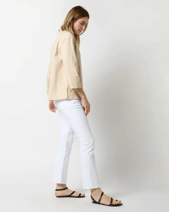 Camilla Top^Ann Mashburn Clearance