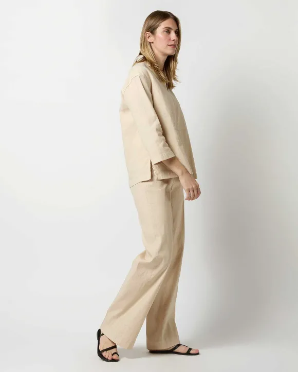 Camilla Top^Ann Mashburn Clearance