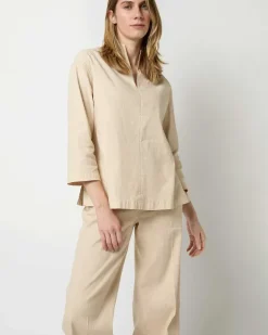 Camilla Top^Ann Mashburn Clearance