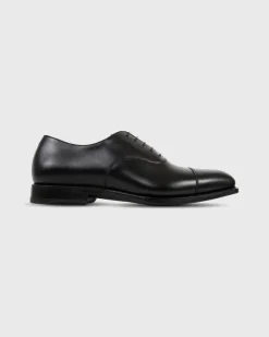 Cap-Toe Oxford^Sid Mashburn Cheap