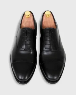 Cap-Toe Oxford^Sid Mashburn Cheap