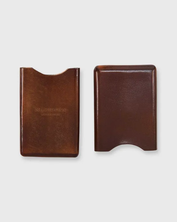 Card Case^Mashburn Best Sale