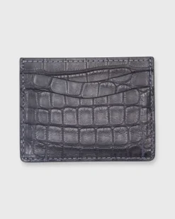 Card Holder^Sid Mashburn Clearance