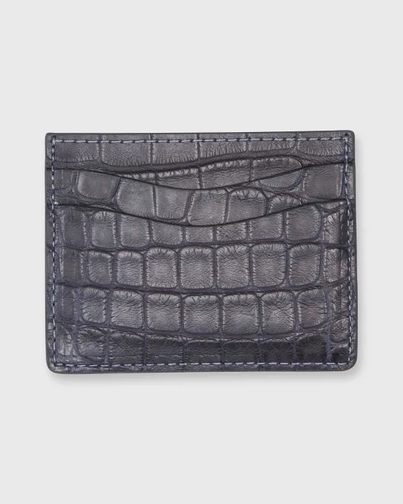 Card Holder^Sid Mashburn Clearance