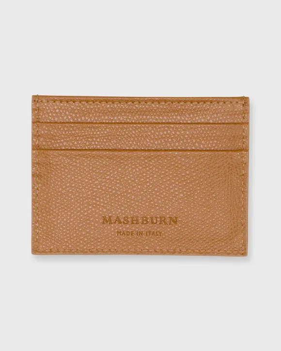 Card Holder^Mashburn Fashion