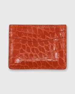 Card Holder^Sid Mashburn Cheap
