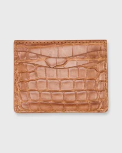 Card Holder^Sid Mashburn Fashion