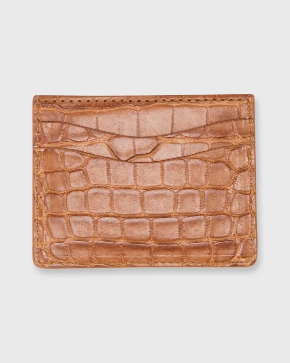 Card Holder^Sid Mashburn Fashion