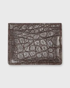 Card Holder^Sid Mashburn Outlet