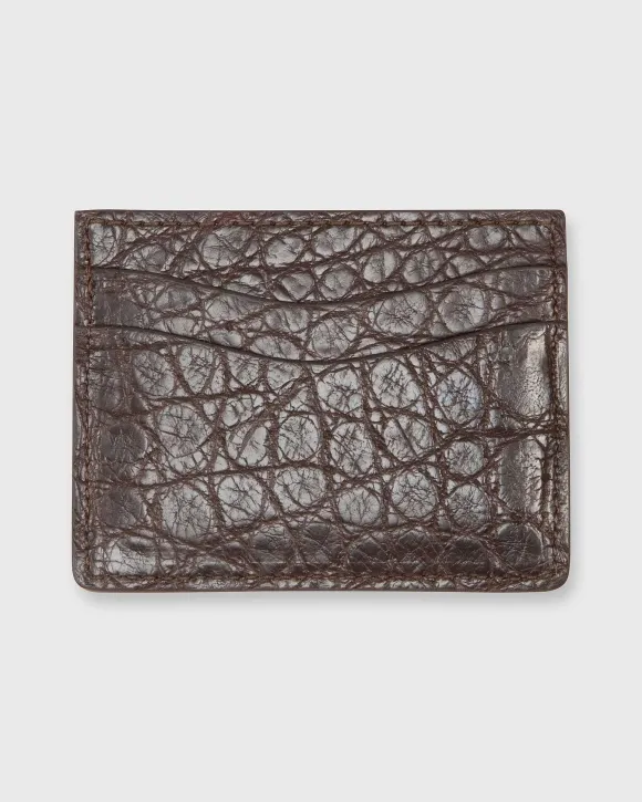 Card Holder^Sid Mashburn Outlet