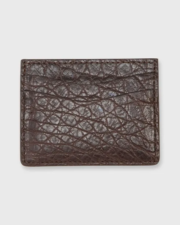 Card Holder^Sid Mashburn Outlet