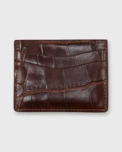 Card Holder^Sid Mashburn Store