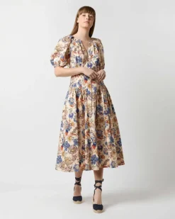 Carina Dress^Ulla Johnson Store