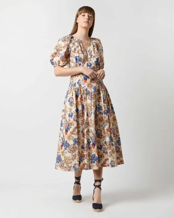 Carina Dress^Ulla Johnson Store
