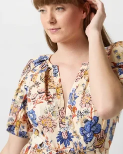 Carina Dress^Ulla Johnson Store