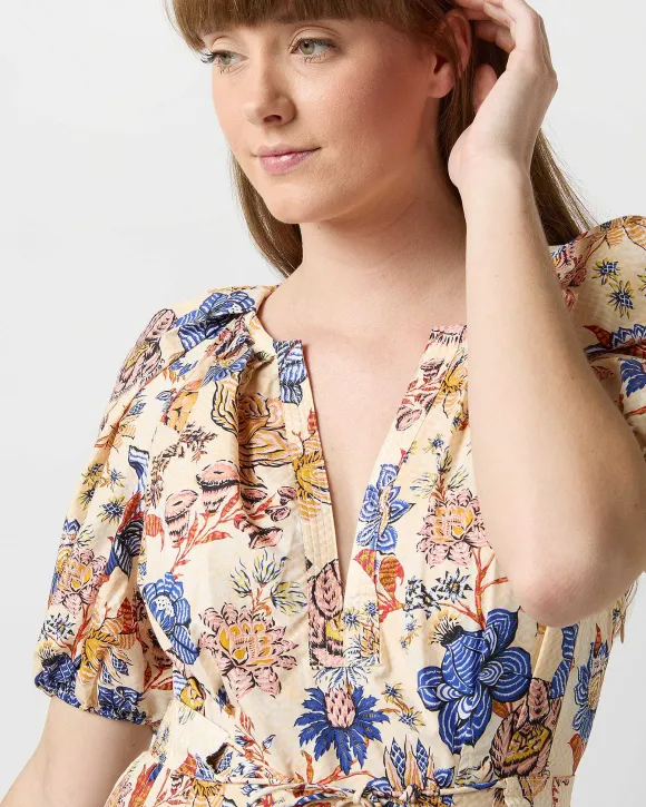 Carina Dress^Ulla Johnson Store