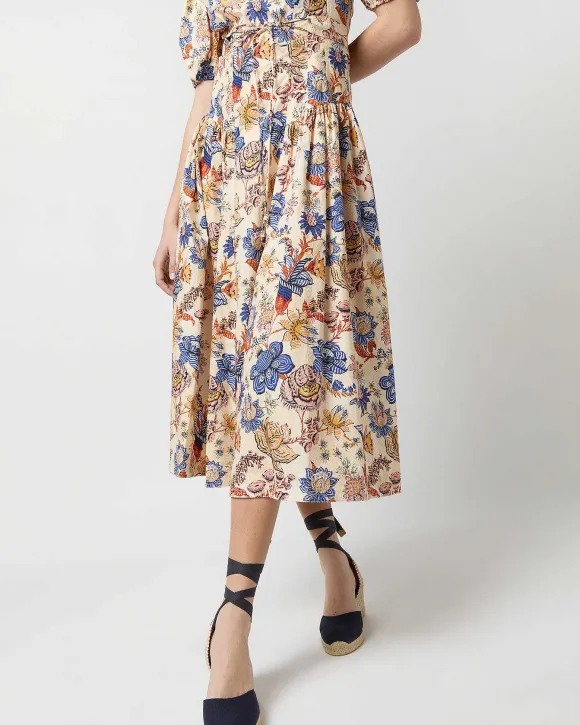 Carina Dress^Ulla Johnson Store