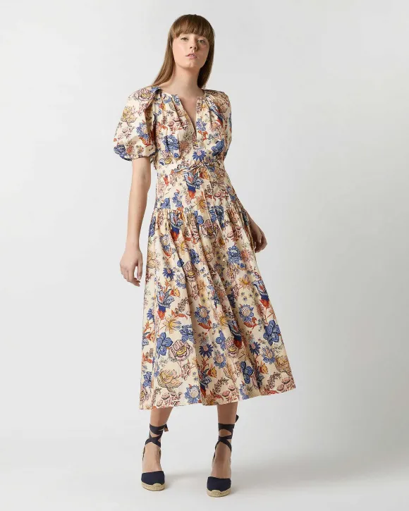 Carina Dress^Ulla Johnson Store